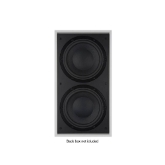 Bowers & Wilkins ISW-4 2 x 8" In Wall Subwoofer (FP28646) Single unit