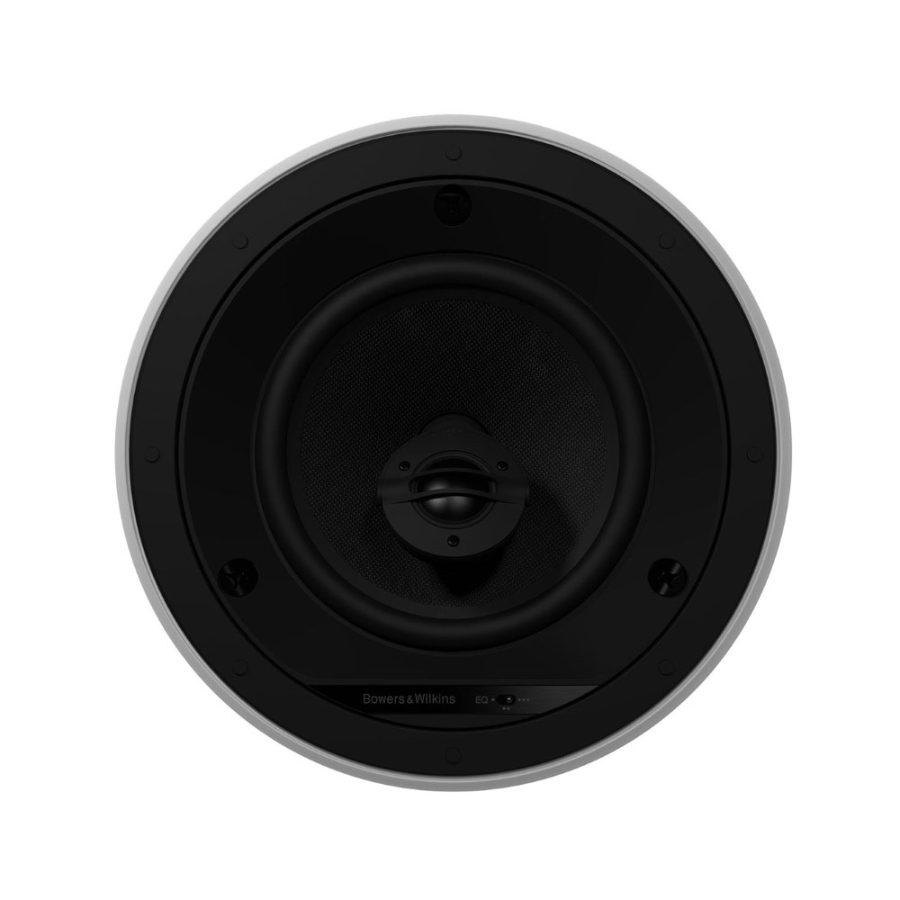 ccm664 speakers