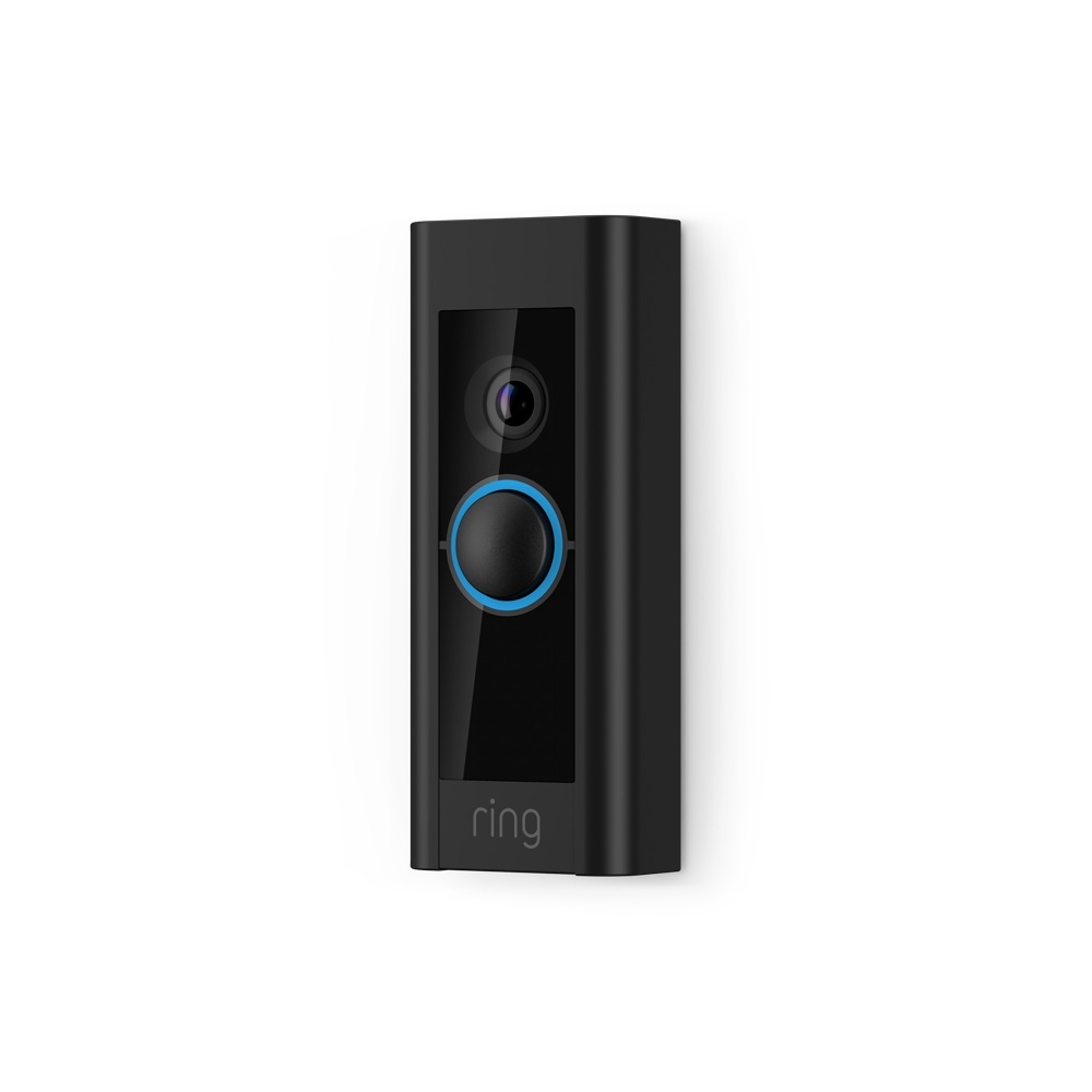 Video Doorbells - AWE Europe