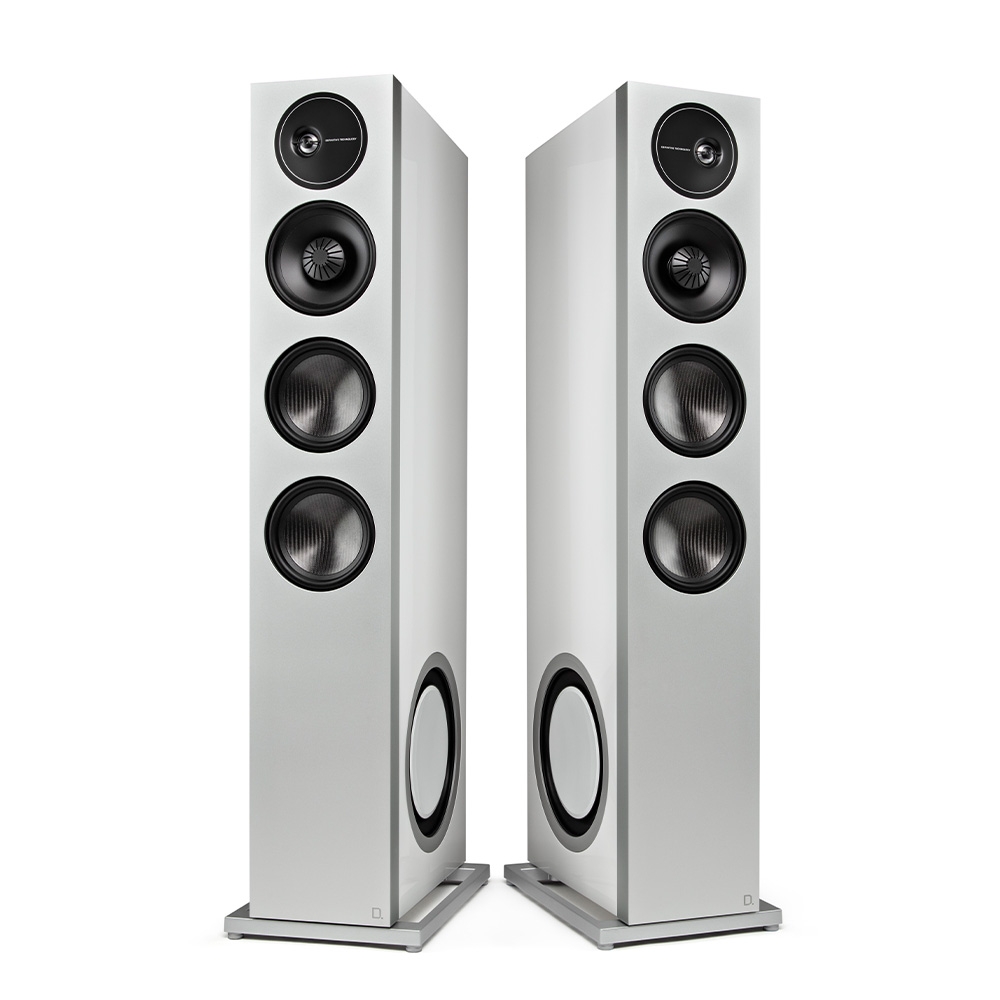 Definitive Technology Demand Series D17 HighPerformance Tower Speakers