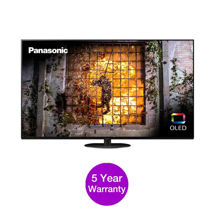 Panasonic Tx 65hz1000b 65 4k Hdr Oled Tv Awe Europe