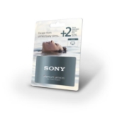 Sony FW-55BZ40HWarranty 2 Years Prime Support Pro Ext